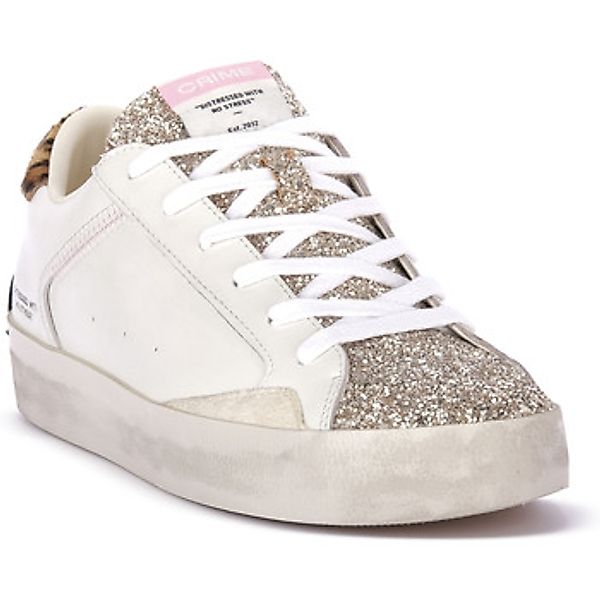 Crime London  Sneaker DISTRESSED günstig online kaufen