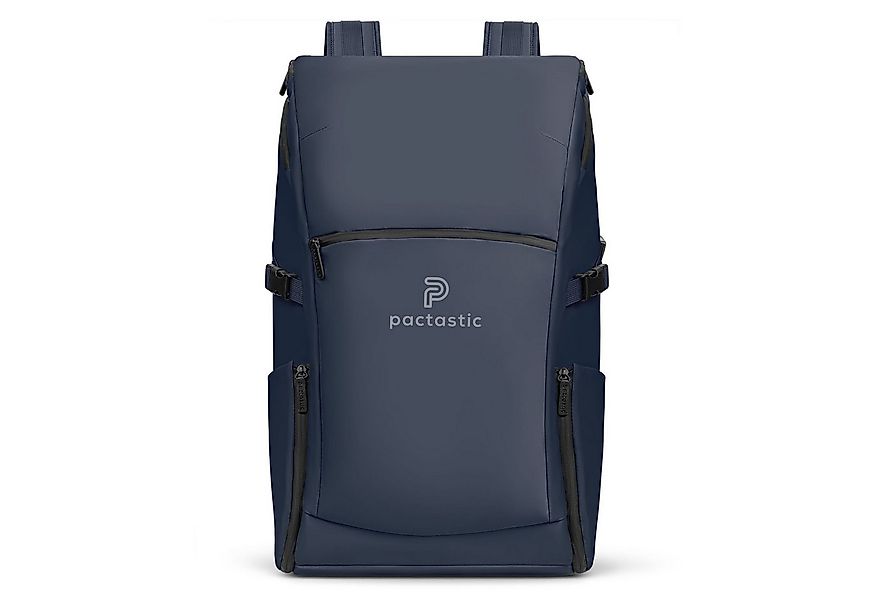Pactastic Daypack Urban Collection, Veganes Tech-Material günstig online kaufen