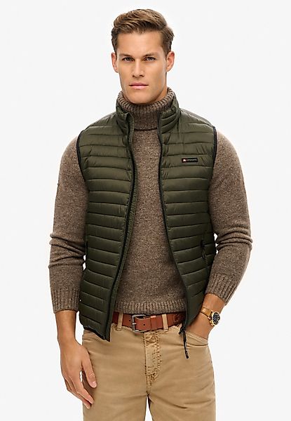 Superdry Steppweste FUJI LITE GILET günstig online kaufen