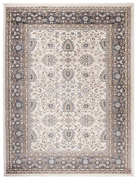 Mazovia Orientteppich Oriente Teppich - Traditioneller Teppich Orient Beige günstig online kaufen