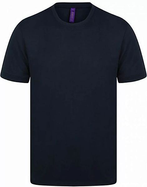 Henbury Rundhalsshirt HiCool® Performance T-Shirt günstig online kaufen