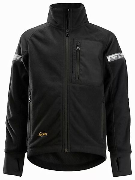 Snickers Fleecejacke günstig online kaufen