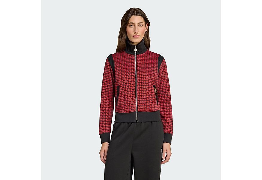 adidas Originals Blouson HOUNDSTOOTH TRAININGSJACKE (1-St) günstig online kaufen