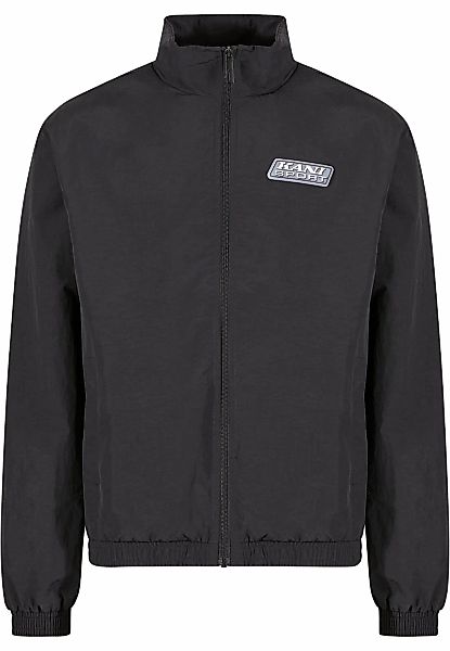 Karl Kani Trainingsjacke "Karl Kani Sport Patch Essential Trackjacket" 1 St günstig online kaufen