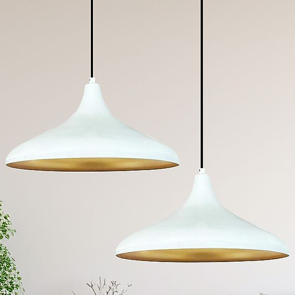 Bamyum Pendelleuchte Bamyum Pendelleuchte, Champion, 2x günstig online kaufen