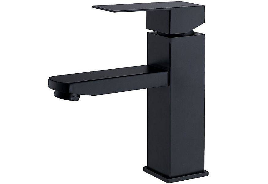 HOMELODY Waschtischarmatur waschbecken Wasserhahn Bad Badarmatur Armatur Mi günstig online kaufen