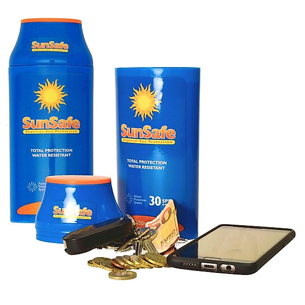 Oliphant Schlüsselbrett Sun Safe Sonnencreme Schlüsselversteck günstig online kaufen