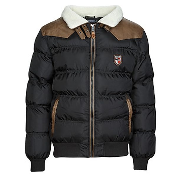 Geographical Norway  Daunenjacken ABRAMOVITCH günstig online kaufen