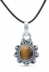 mantraroma Kettenanhänger JORO aus 925 Silber günstig online kaufen