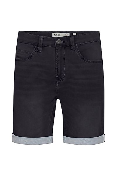 Indicode Jeansshorts IDGodolf günstig online kaufen