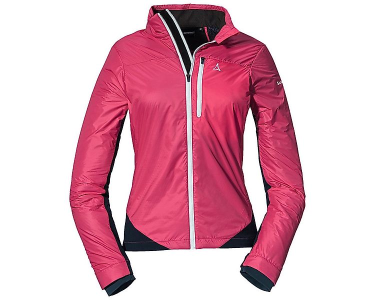Schöffel Hybridjacke Rugged Damen Outdoorjacke, Funktionsjacke, Übergangsja günstig online kaufen