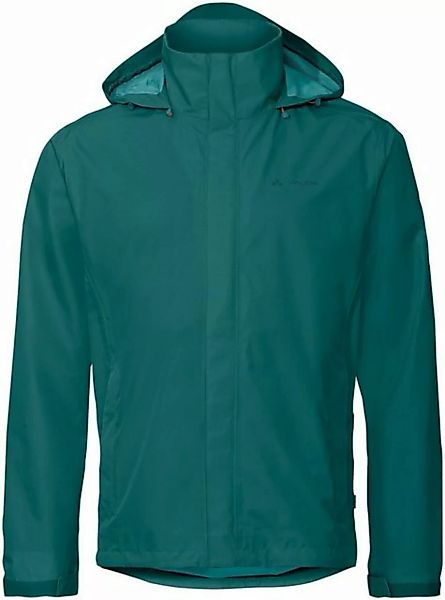 VAUDE Trekkingjacke Me Escape Light Jacket MALLARD GREEN günstig online kaufen