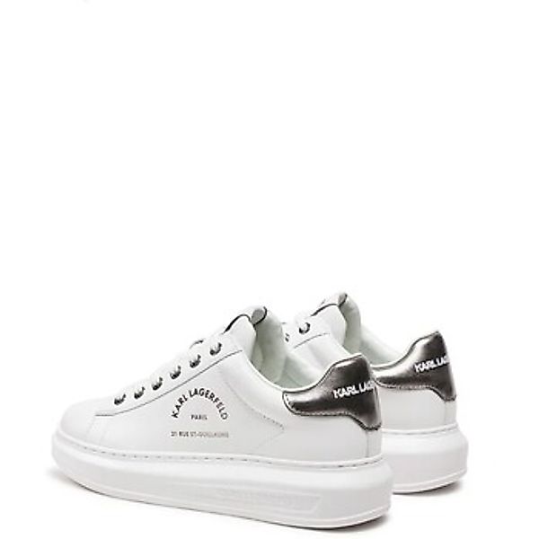 Karl Lagerfeld  Sneaker KAPRI Maison Karl Lace günstig online kaufen