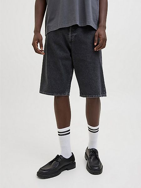 Jack & Jones Bermudas JJIRON JJORIGINAL SHORTS MF 328 SN günstig online kaufen