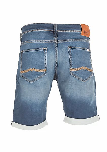 Mustang Herren Jeans Short Chicago günstig online kaufen