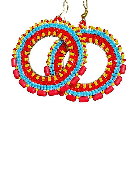 PfauGermany Paar Ohrhänger Hen Party Bridal Shower günstig online kaufen