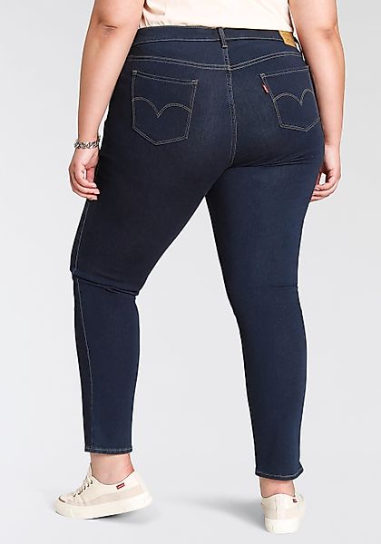 Levi's® Plus Skinny-fit-Jeans 311 PL SHAPING günstig online kaufen