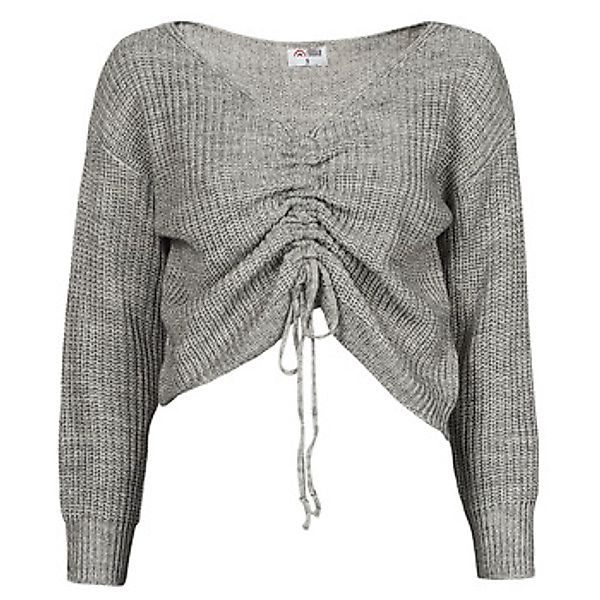 Yurban  Pullover PAULA günstig online kaufen