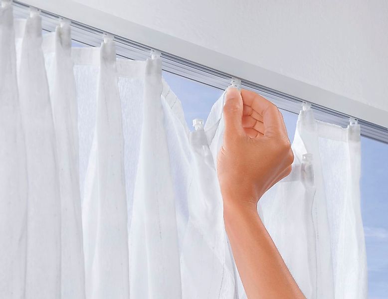 HINNO Klick-Gleiter »hinno-clic HC71«, (100 St.), HINNO Clic-Gleiter günstig online kaufen