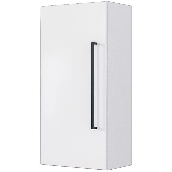 Held Möbel Hängeschrank Rom 30 cm matt Weiß-Weiß günstig online kaufen