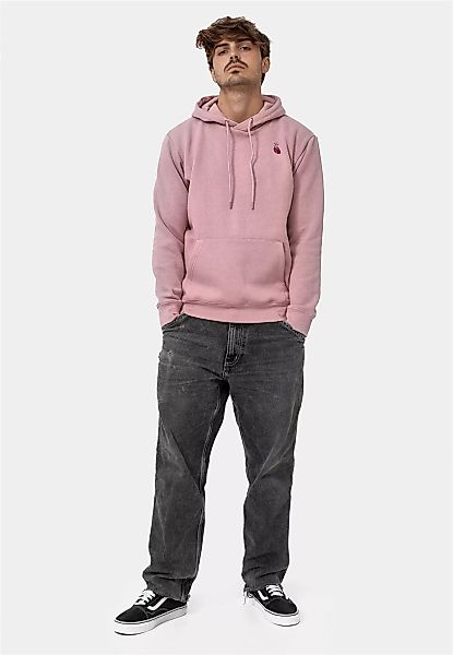 MIKON Kapuzensweatshirt, im zeitlosen Design günstig online kaufen