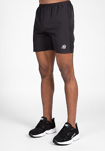 Gorilla Wear Shorts mit recycelten Materialien günstig online kaufen