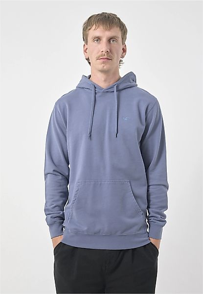 Cleptomanicx Kapuzensweatshirt "Ligull", mit lockerem Schnitt günstig online kaufen
