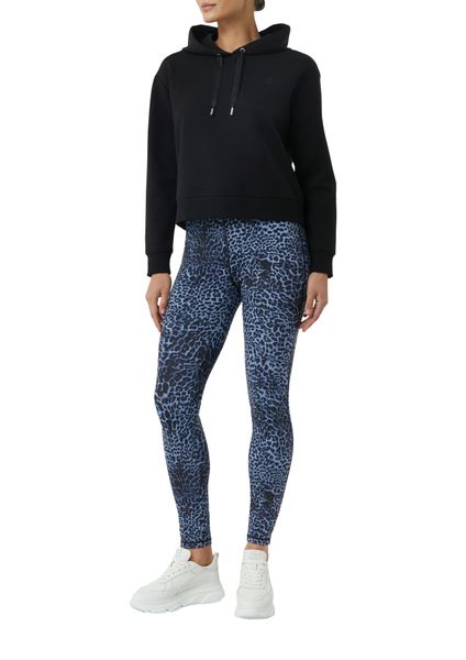 comma casual identity Kapuzensweatshirt cropped, casual, günstig online kaufen