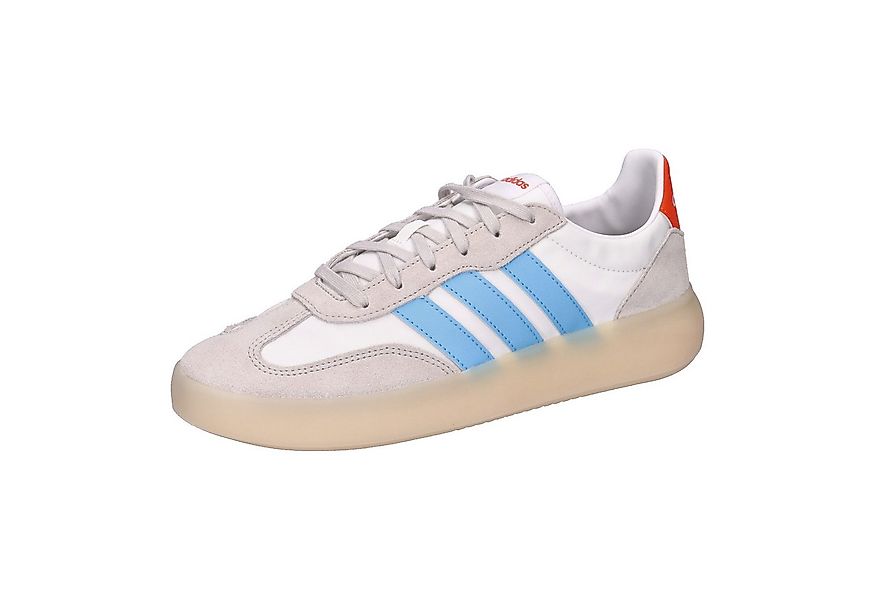 adidas Performance adidas Herren Sneaker BARREDA DECODE Sneaker günstig online kaufen