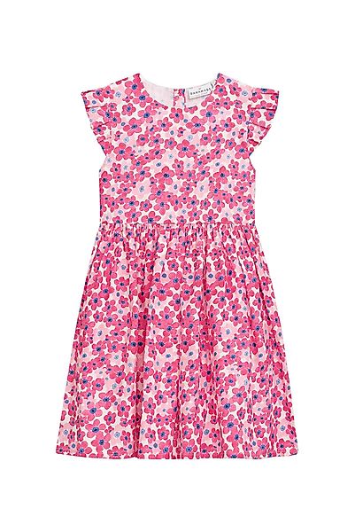 DANAMADE Druckkleid DANAMADE Dresses DQADIRA günstig online kaufen