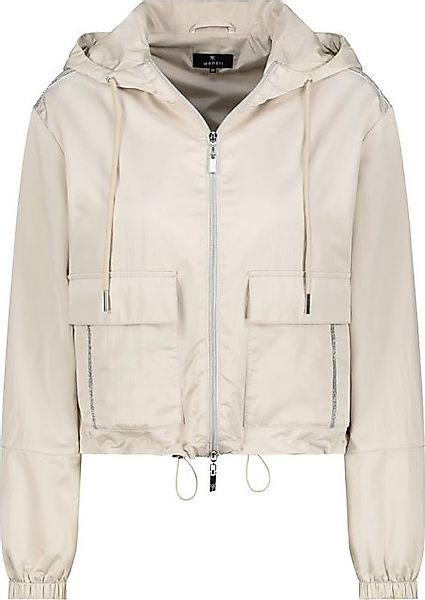 Monari Outdoorjacke Cargo-Jacke warm sand günstig online kaufen