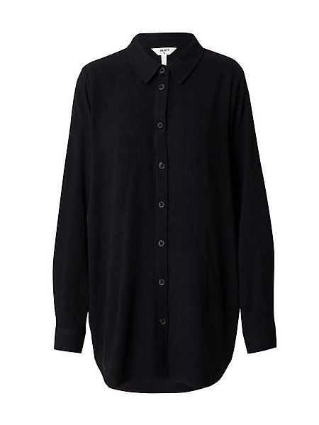 Object Langarmbluse Sanne (1-tlg) Plain/ohne Details günstig online kaufen