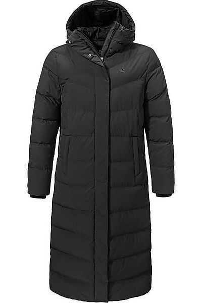 Schöffel Trekkingjacke günstig online kaufen