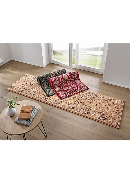 Teppich 7 mm Höhe günstig online kaufen