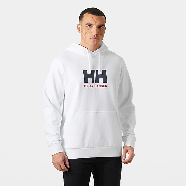 Helly Hansen Kapuzensweatshirt "HH LOGO HOODIE 3.0", sportliche Passform, m günstig online kaufen