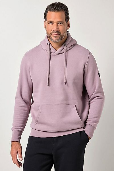 JP1880 Sweatshirt Hoodie Homewear Kapuze Kängurutasche günstig online kaufen