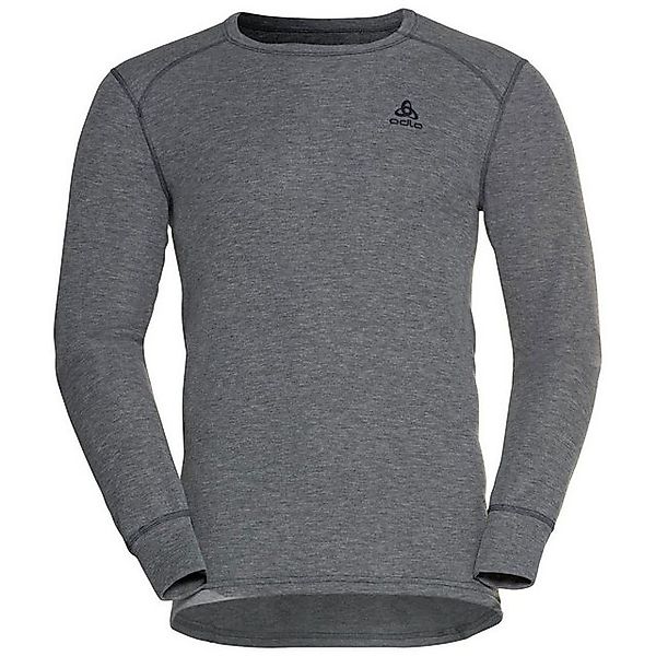 Odlo Langarmshirt Odlo Herren Shirt Active Warm Eco Baselayer Top Crew Neck günstig online kaufen