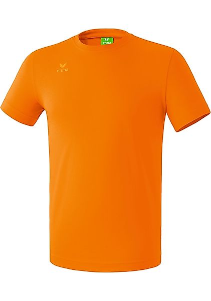 Erima T-Shirt Erima Teamsport T-Shirt Hell günstig online kaufen