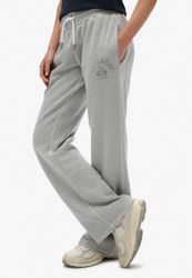 Superdry Sweathose SU-ATHLETIC PRINT FLARE JOGGER günstig online kaufen