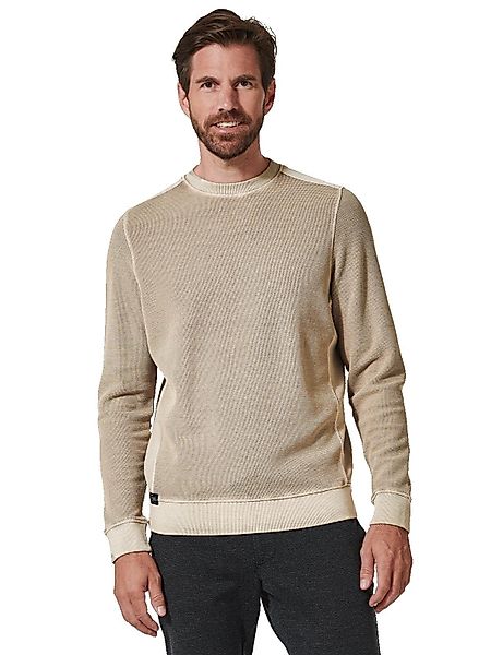 Engbers Sweatshirt engbers Herren Sweatshirt strukturiert, günstig online kaufen