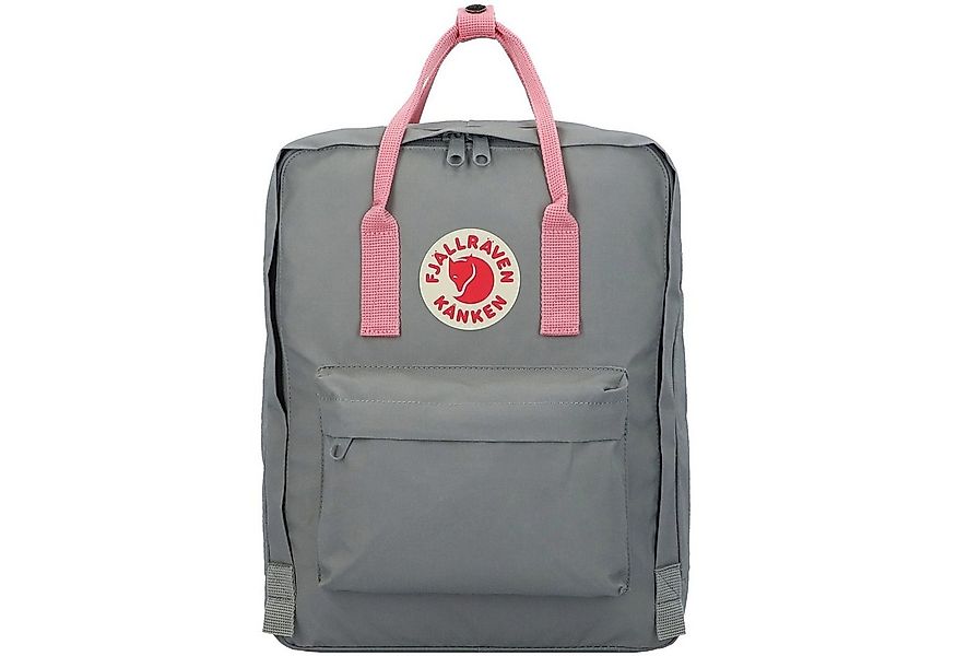 Fjällräven Rucksack Kanken, Baumwolle günstig online kaufen