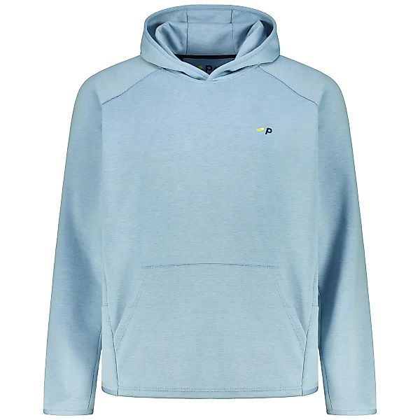 Pfundskerl p ACTIVE Hoodie, elastisch, weich und leicht Farbe hellblau Größ günstig online kaufen