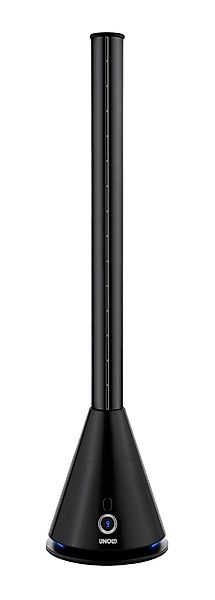 Unold Turmventilator TURMVENTILATOR BLACK TOWER günstig online kaufen