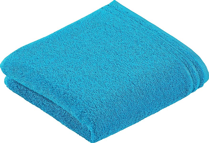 Vossen Badetuch Calypso Feeling, Walkfrottee (2-St), günstig online kaufen