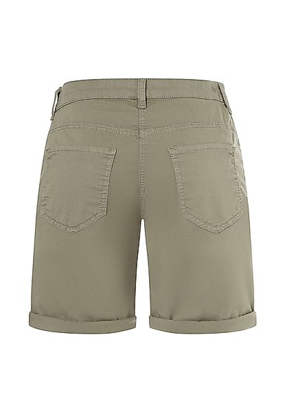 MAC Bermudas Damen Bermudas SHORTY (1-tlg) günstig online kaufen