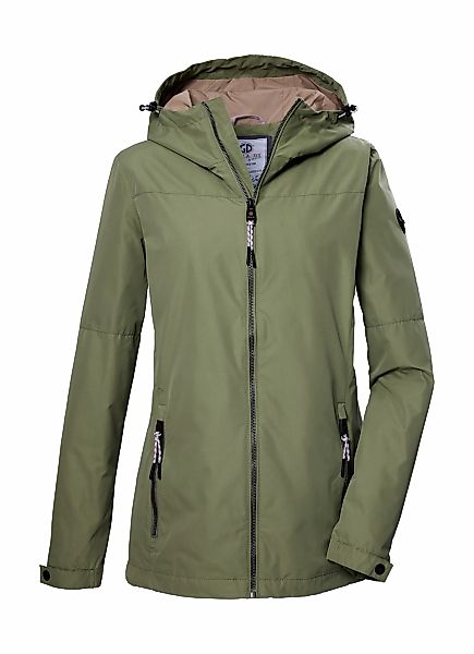 G.I.G.A. DX by killtec Funktionsjacke "GS 71 WMN JCKT" Damenjacke: wasserdi günstig online kaufen