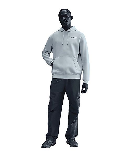 Nike Sweatshirt Nike Performance Inter Mailand NSW Club Hoody Baumwolle günstig online kaufen