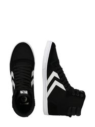 hummel SLIMMER STADIL HIGH Sneaker günstig online kaufen