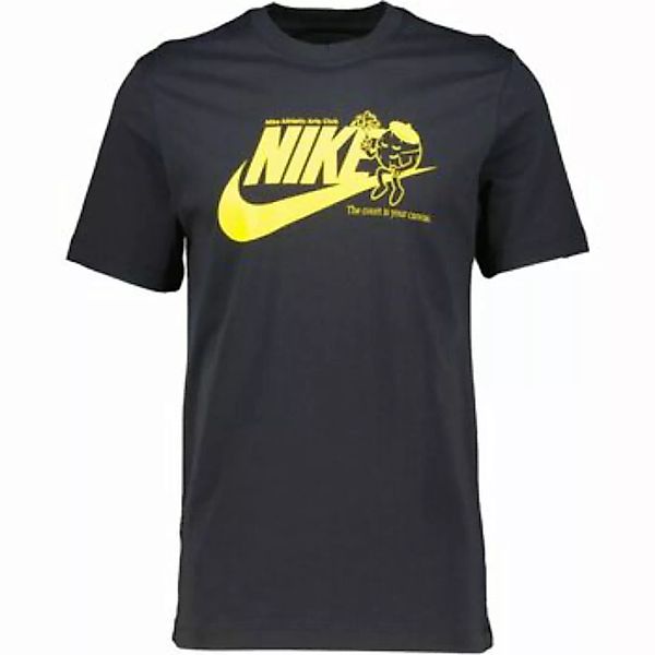 Nike  T-Shirts & Poloshirts T-shirt  Sportswear günstig online kaufen
