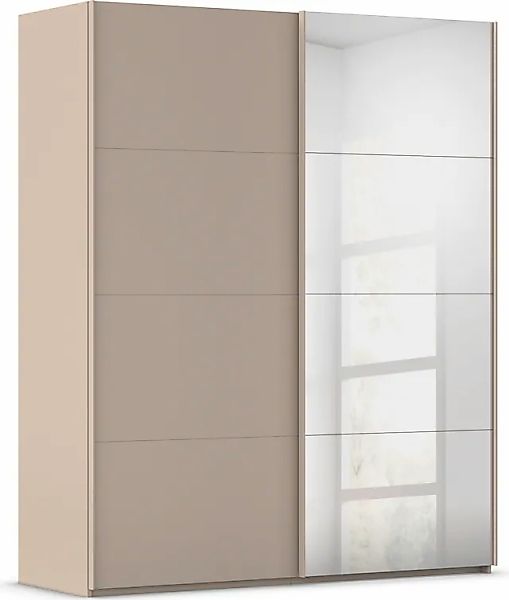 rauch Schwebetürenschrank "Kleiderschrank Schrank Garderobe Schlafzimmersch günstig online kaufen